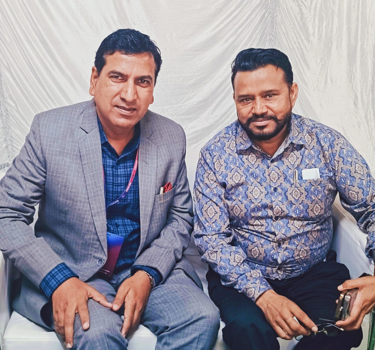 "Punjabi Cinema Has the Power to Inspire All Cultures" - Karamjit Anmol
